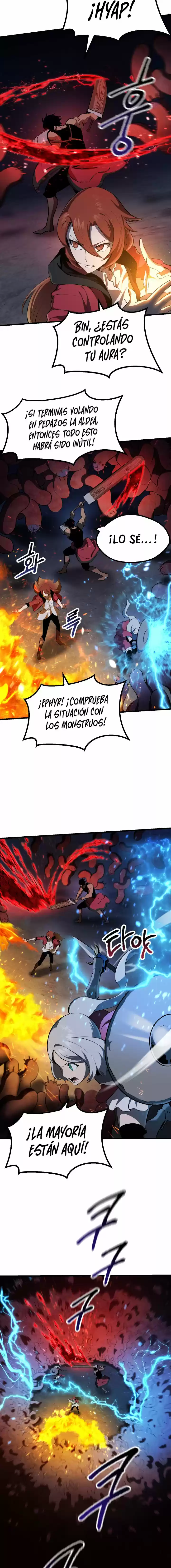Otherworldly Sword King's Survival Records (2020) - Capítulo 83 - Página 7 - LectorTMOo