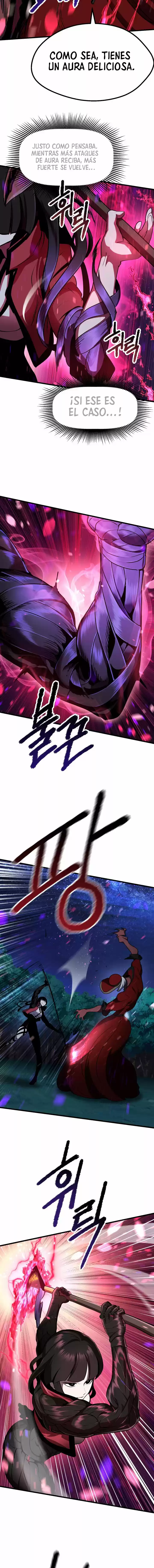 Otherworldly Sword King's Survival Records (2020) - Capítulo 83 - Página 13 - LectorTMOo