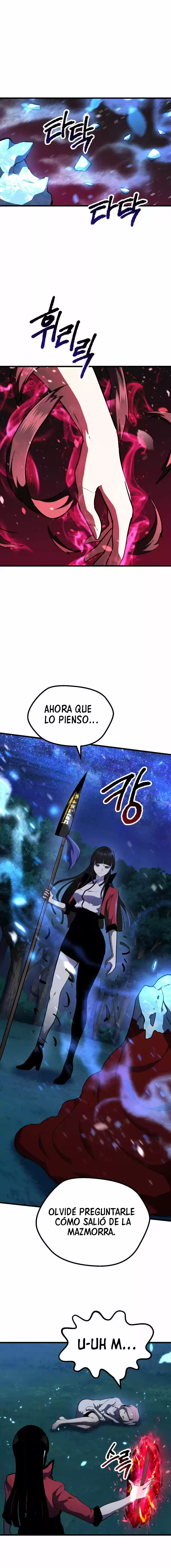 Otherworldly Sword King's Survival Records (2020) - Capítulo 83 - Página 15 - LectorTMOo