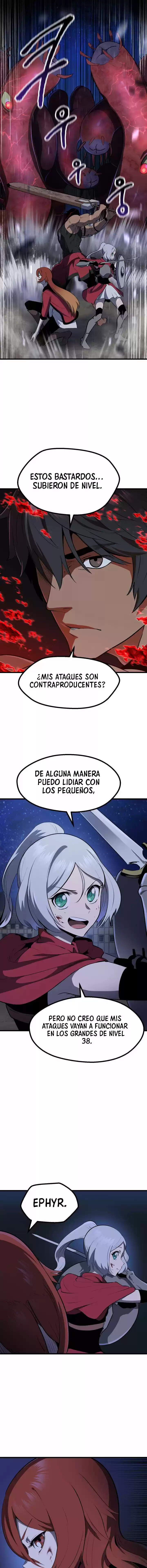 Otherworldly Sword King's Survival Records (2020) - Capítulo 84 - Página 2 - LectorTMOo