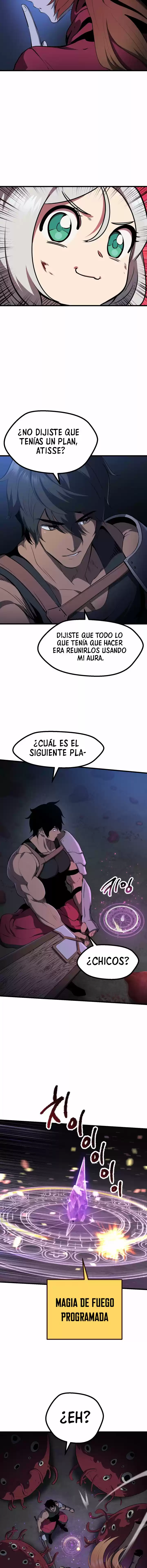Otherworldly Sword King's Survival Records (2020) - Capítulo 84 - Página 3 - LectorTMOo