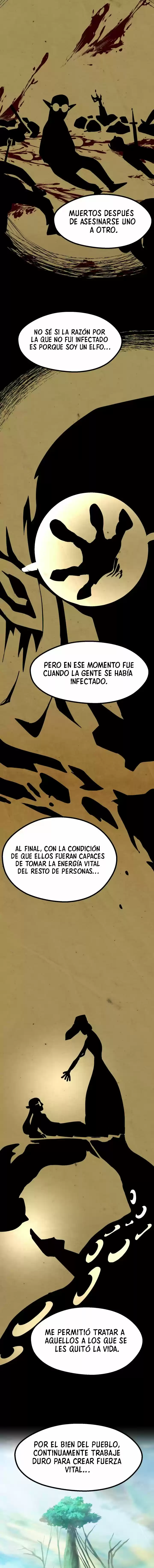 Otherworldly Sword King's Survival Records (2020) - Capítulo 85 - Página 11 - LectorTMOo