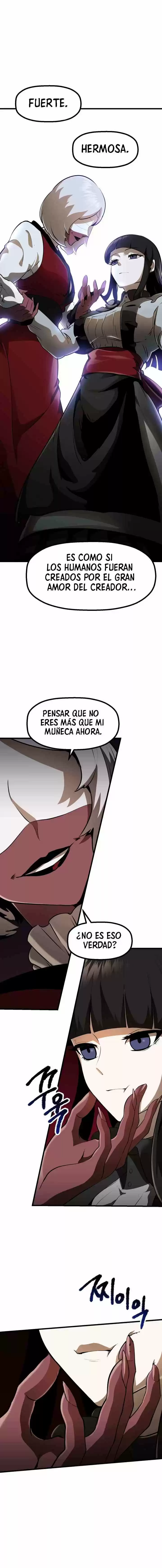 Otherworldly Sword King's Survival Records (2020) - Capítulo 86 - Página 7 - LectorTMOo