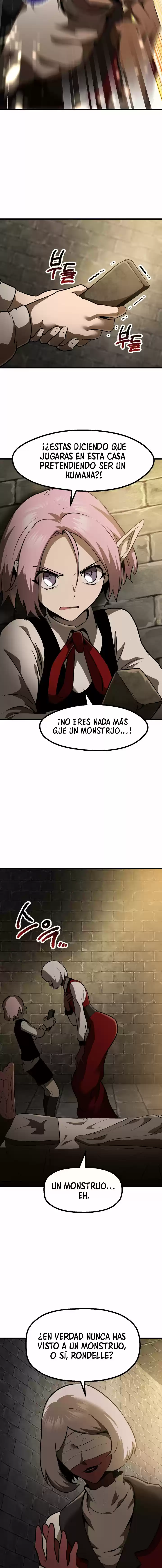 Otherworldly Sword King's Survival Records (2020) - Capítulo 87 - Página 20 - LectorTMOo