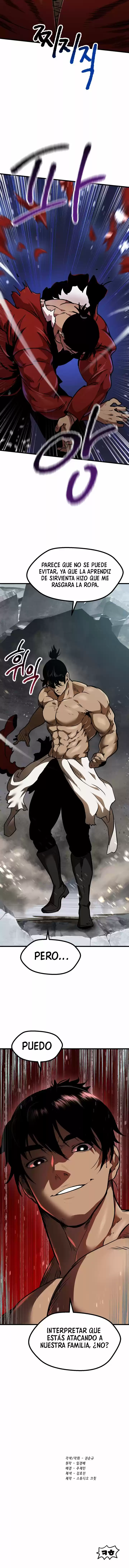 Otherworldly Sword King's Survival Records (2020) - Capítulo 87 - Página 26 - LectorTMOo