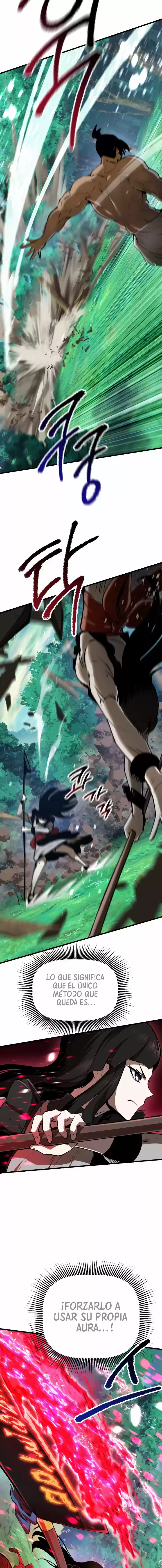 Otherworldly Sword King's Survival Records (2020) - Capítulo 88 - Página 9 - LectorTMOo