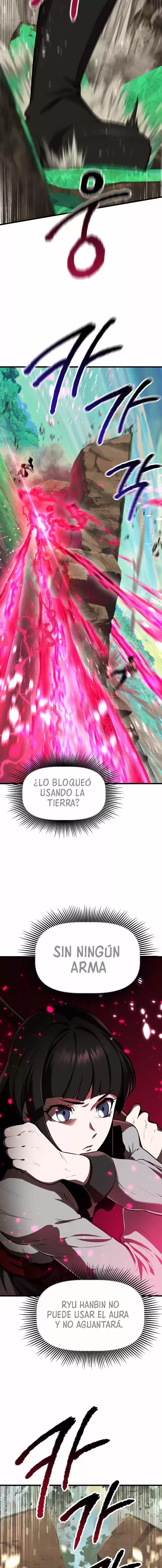 Otherworldly Sword King's Survival Records (2020) - Capítulo 88 - Página 11 - LectorTMOo