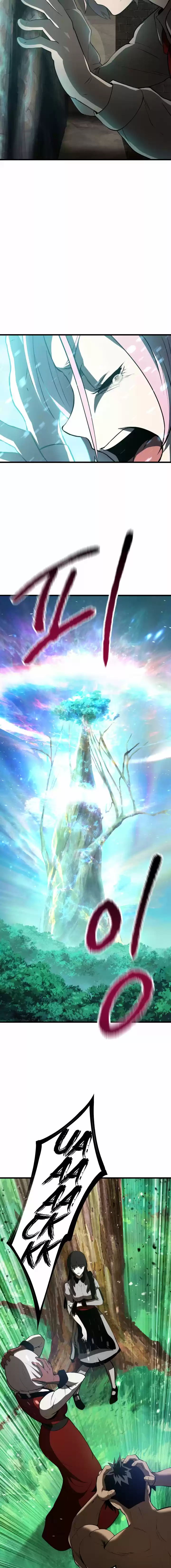 Otherworldly Sword King's Survival Records (2020) - Capítulo 88 - Página 19 - LectorTMOo