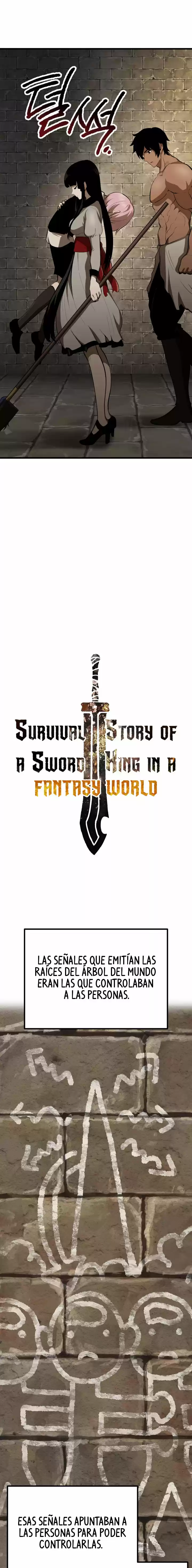 Otherworldly Sword King's Survival Records (2020) - Capítulo 89 - Página 7 - LectorTMOo