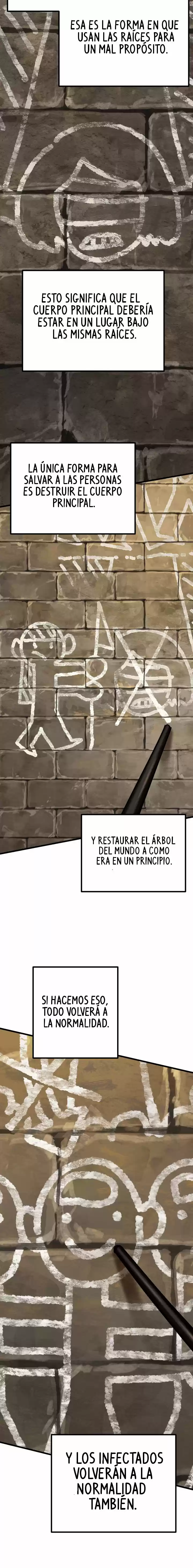 Otherworldly Sword King's Survival Records (2020) - Capítulo 89 - Página 8 - LectorTMOo