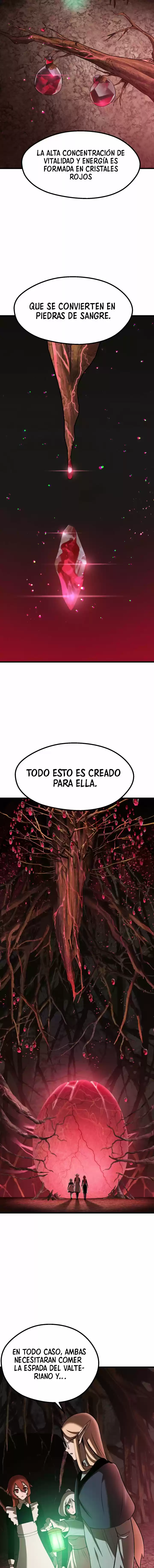 Otherworldly Sword King's Survival Records (2020) - Capítulo 89 - Página 17 - LectorTMOo