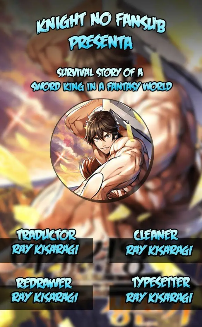Otherworldly Sword King's Survival Records (2020) - Capítulo 9 - Página 1 - LectorTMOo