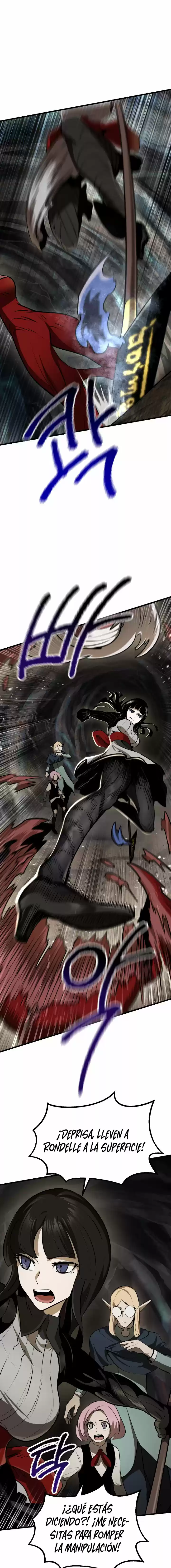 Otherworldly Sword King's Survival Records (2020) - Capítulo 90 - Página 12 - LectorTMOo