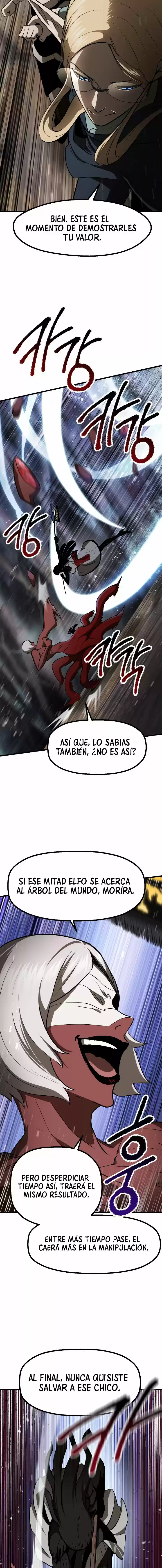 Otherworldly Sword King's Survival Records (2020) - Capítulo 90 - Página 15 - LectorTMOo