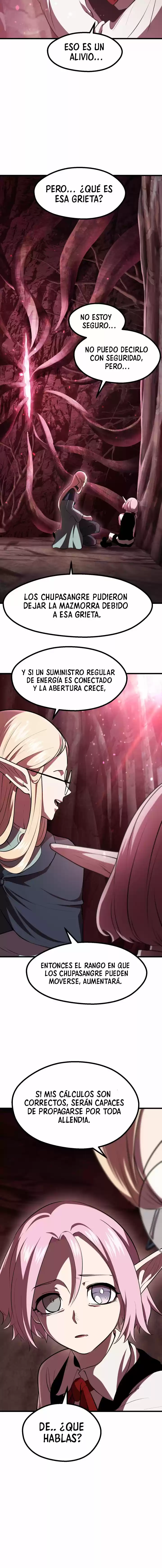 Otherworldly Sword King's Survival Records (2020) - Capítulo 91 - Página 21 - LectorTMOo