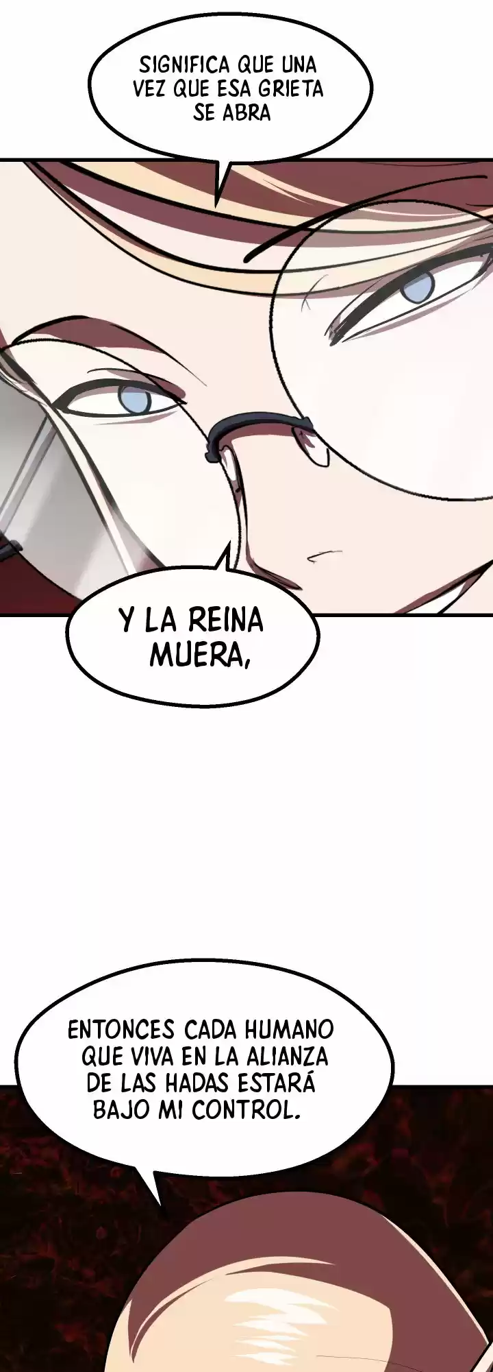 Otherworldly Sword King's Survival Records (2020) - Capítulo 91 - Página 22 - LectorTMOo