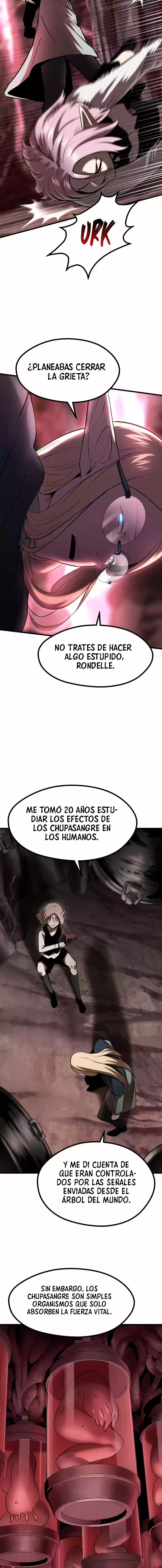 Otherworldly Sword King's Survival Records (2020) - Capítulo 92 - Página 3 - LectorTMOo