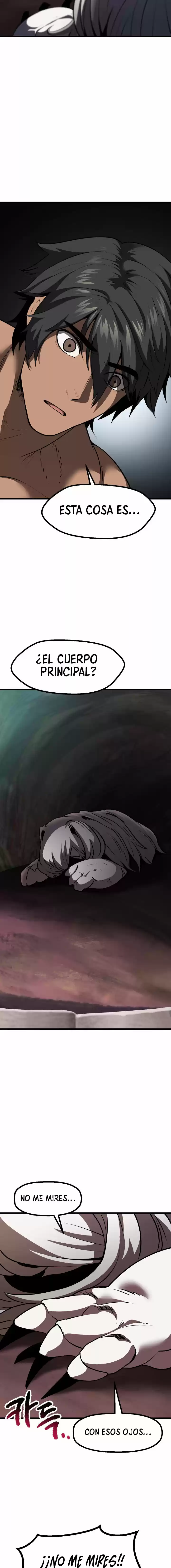 Otherworldly Sword King's Survival Records (2020) - Capítulo 92 - Página 6 - LectorTMOo