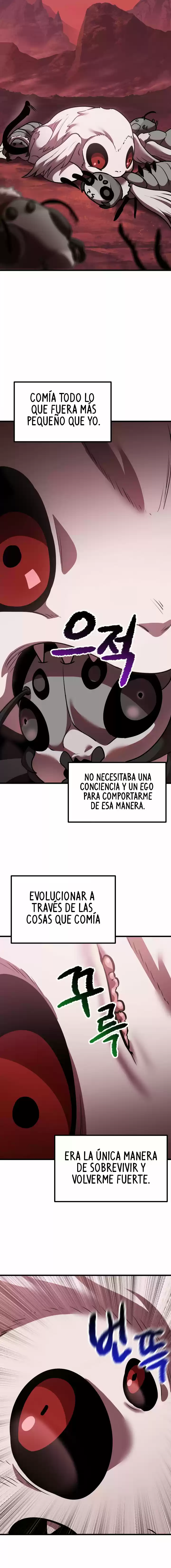Otherworldly Sword King's Survival Records (2020) - Capítulo 92 - Página 10 - LectorTMOo