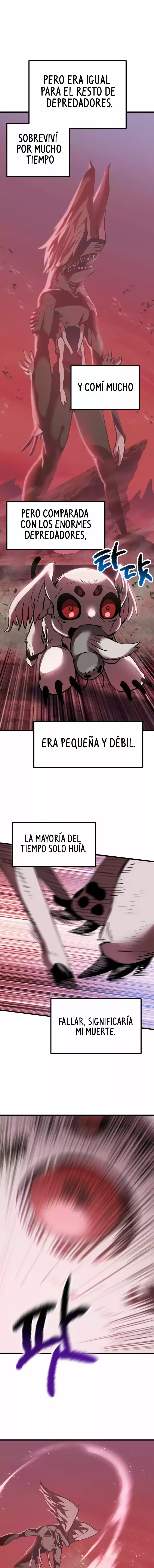 Otherworldly Sword King's Survival Records (2020) - Capítulo 92 - Página 11 - LectorTMOo