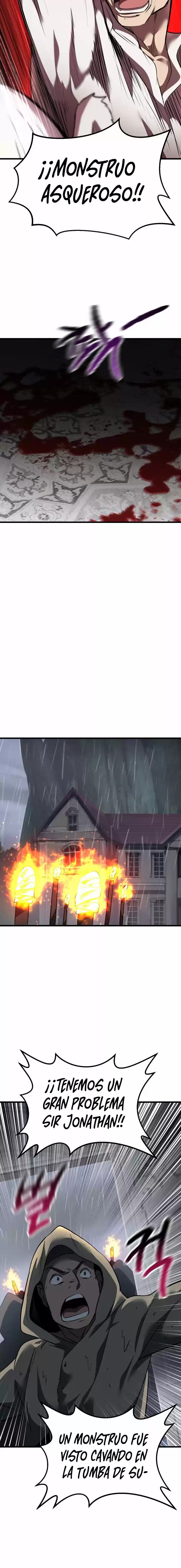 Otherworldly Sword King's Survival Records (2020) - Capítulo 93 - Página 12 - LectorTMOo