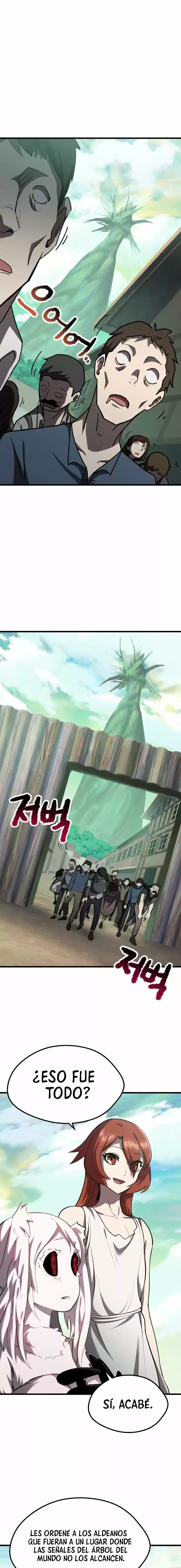 Otherworldly Sword King's Survival Records (2020) - Capítulo 94 - Página 2 - LectorTMOo