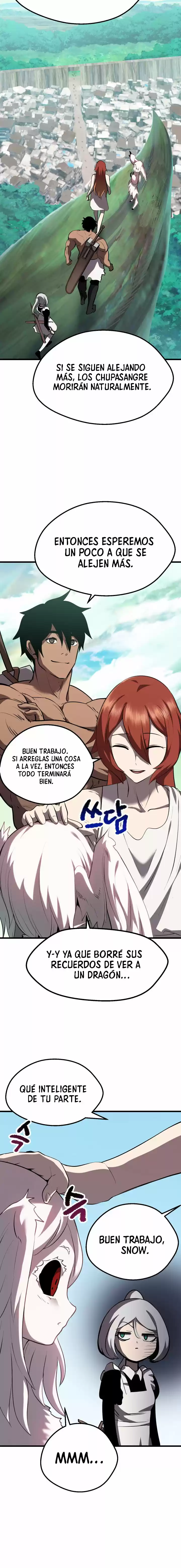 Otherworldly Sword King's Survival Records (2020) - Capítulo 94 - Página 3 - LectorTMOo