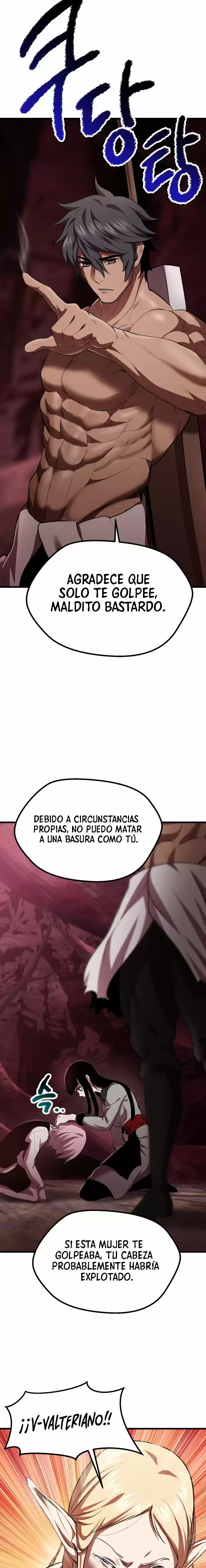Otherworldly Sword King's Survival Records (2020) - Capítulo 94 - Página 17 - LectorTMOo