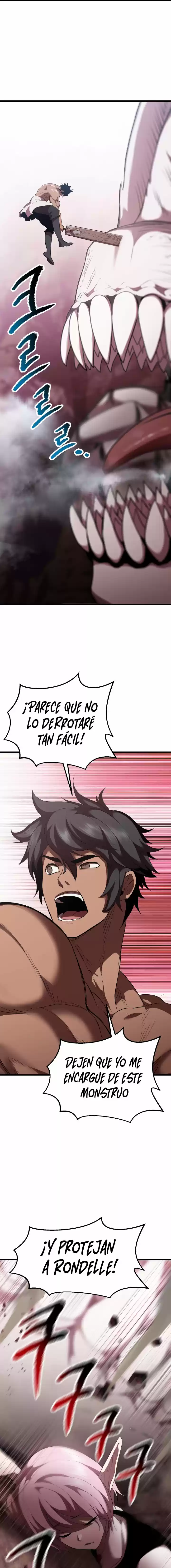 Otherworldly Sword King's Survival Records (2020) - Capítulo 95 - Página 6 - LectorTMOo