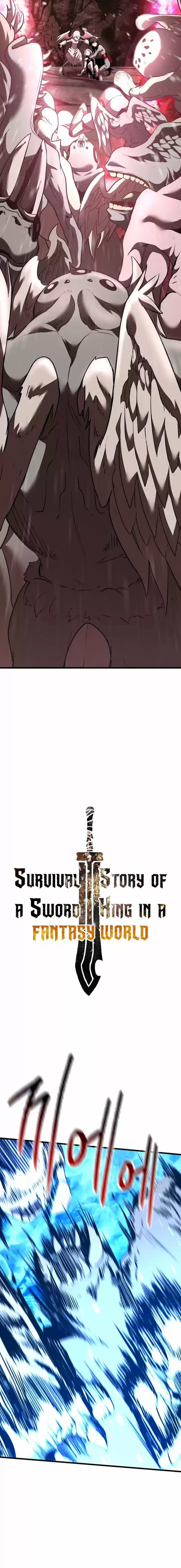 Otherworldly Sword King's Survival Records (2020) - Capítulo 95 - Página 13 - LectorTMOo
