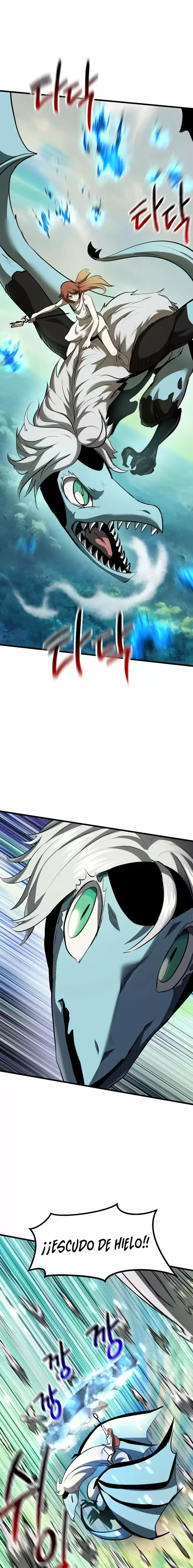 Otherworldly Sword King's Survival Records (2020) - Capítulo 95 - Página 14 - LectorTMOo