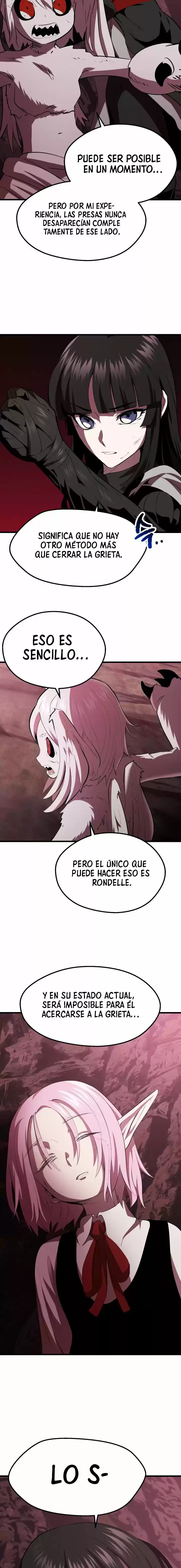 Otherworldly Sword King's Survival Records (2020) - Capítulo 96 - Página 3 - LectorTMOo