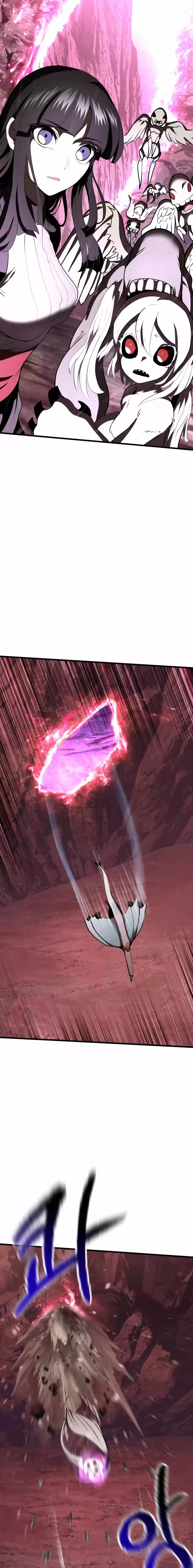Otherworldly Sword King's Survival Records (2020) - Capítulo 96 - Página 6 - LectorTMOo