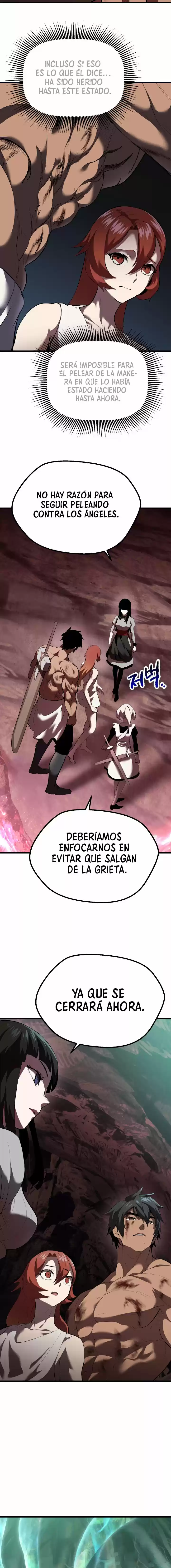 Otherworldly Sword King's Survival Records (2020) - Capítulo 96 - Página 14 - LectorTMOo