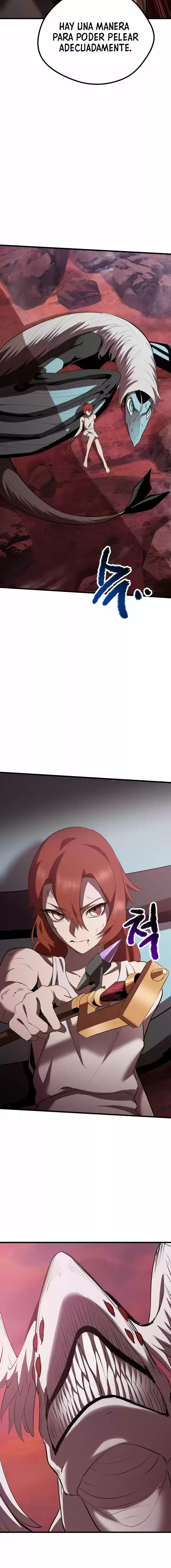 Otherworldly Sword King's Survival Records (2020) - Capítulo 96 - Página 24 - LectorTMOo