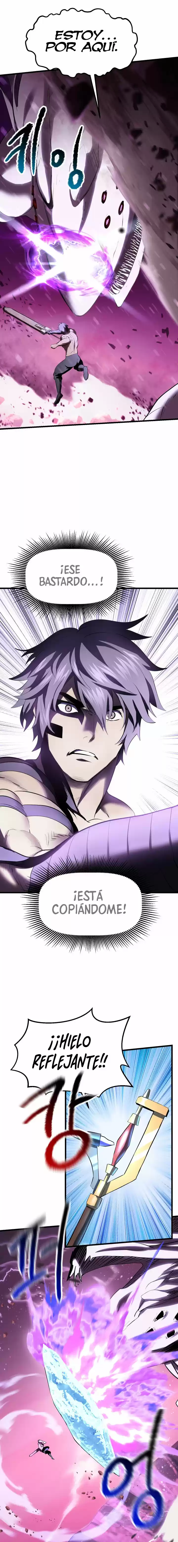 Otherworldly Sword King's Survival Records (2020) - Capítulo 97 - Página 18 - LectorTMOo
