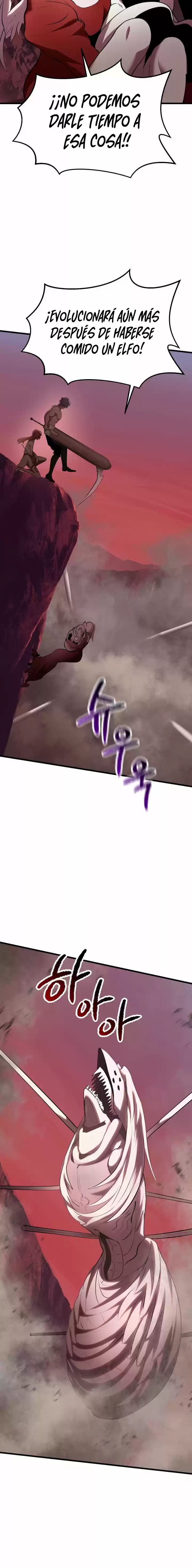 Otherworldly Sword King's Survival Records (2020) - Capítulo 97 - Página 22 - LectorTMOo