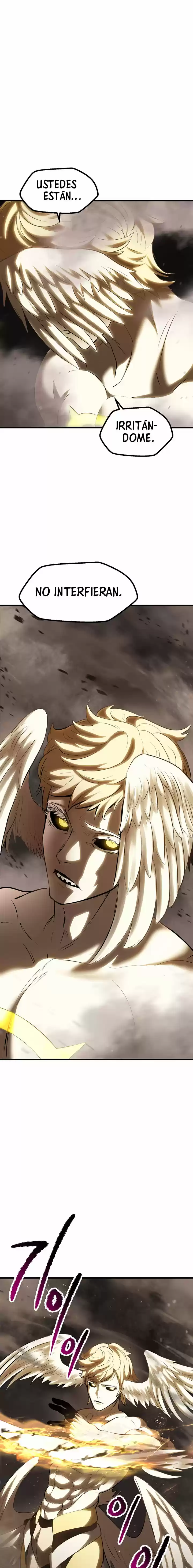 Otherworldly Sword King's Survival Records (2020) - Capítulo 98 - Página 22 - LectorTMOo