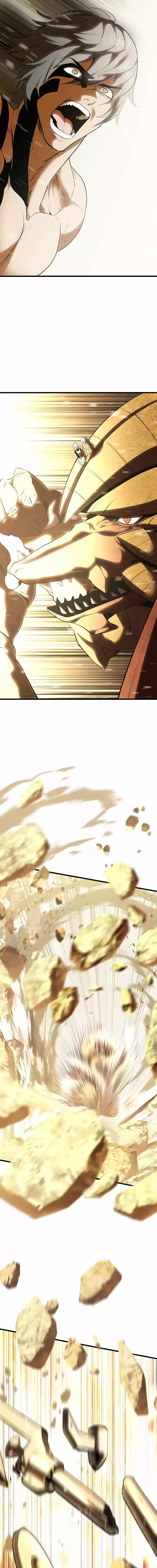 Otherworldly Sword King's Survival Records (2020) - Capítulo 98 - Página 25 - LectorTMOo