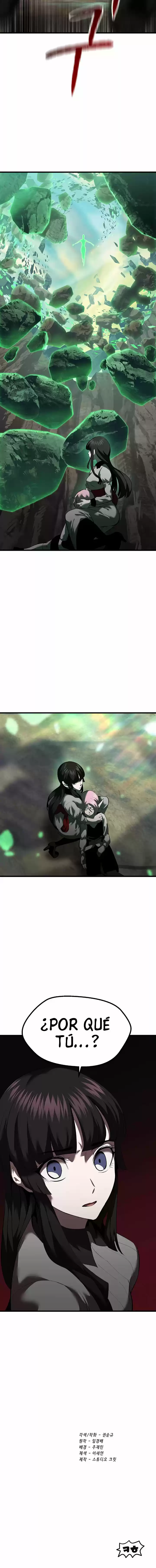 Otherworldly Sword King's Survival Records (2020) - Capítulo 98 - Página 27 - LectorTMOo