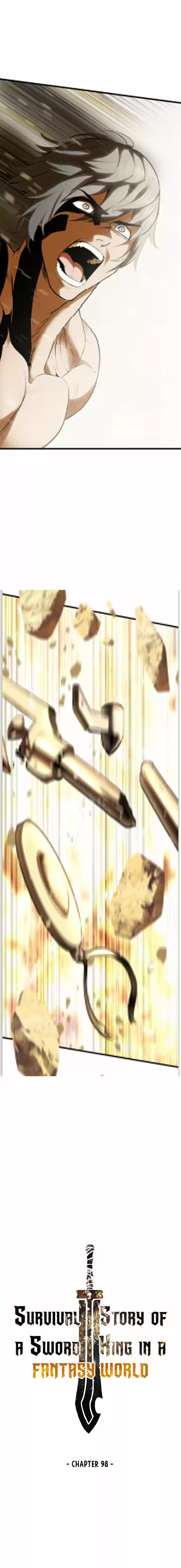 Otherworldly Sword King's Survival Records (2020) - Capítulo 99 - Página 4 - LectorTMOo