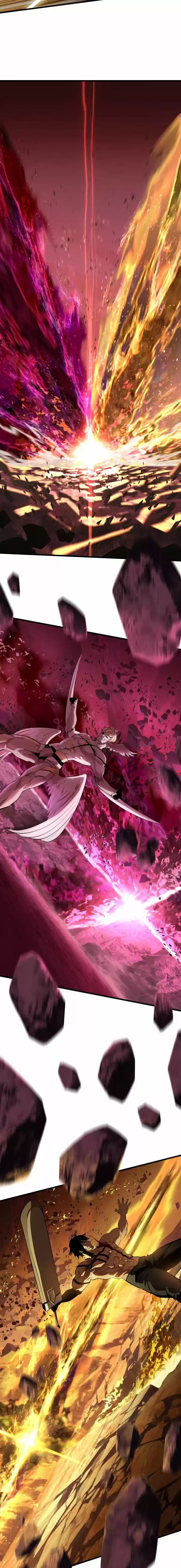 Otherworldly Sword King's Survival Records (2020) - Capítulo 99 - Página 7 - LectorTMOo