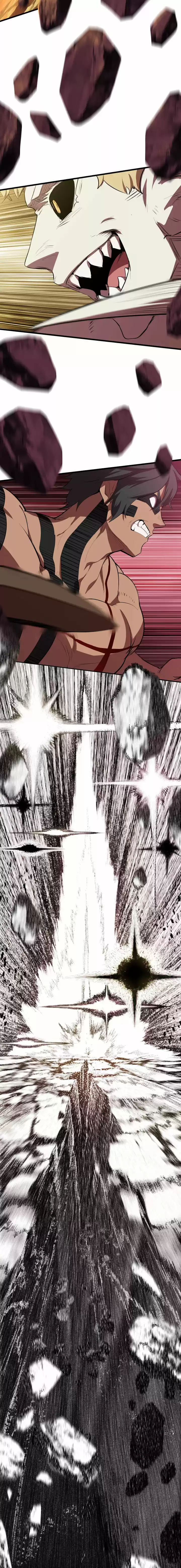Otherworldly Sword King's Survival Records (2020) - Capítulo 99 - Página 8 - LectorTMOo