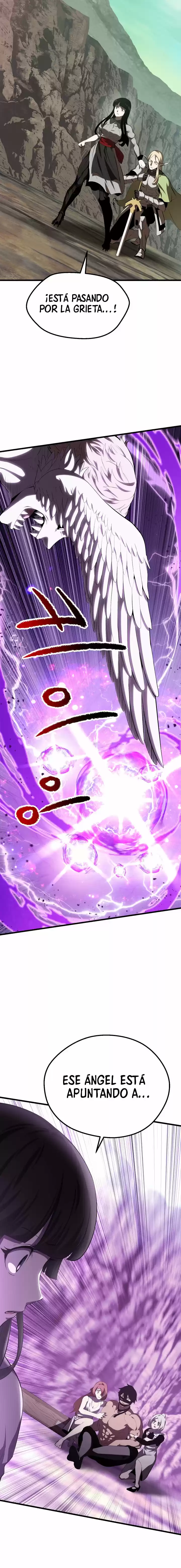 Otherworldly Sword King's Survival Records (2020) - Capítulo 99 - Página 23 - LectorTMOo