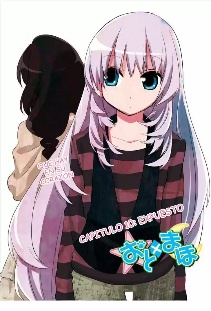 Oto x Maho (2008) - Capítulo 10 - Página 2 - LectorTMOo