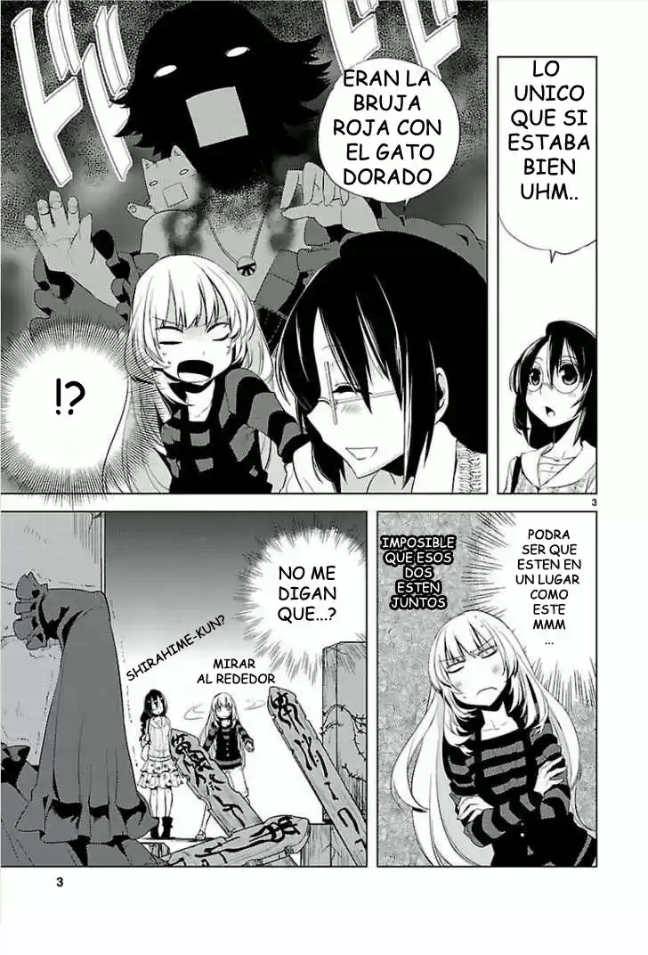 Oto x Maho (2008) - Capítulo 10 - Página 6 - LectorTMOo