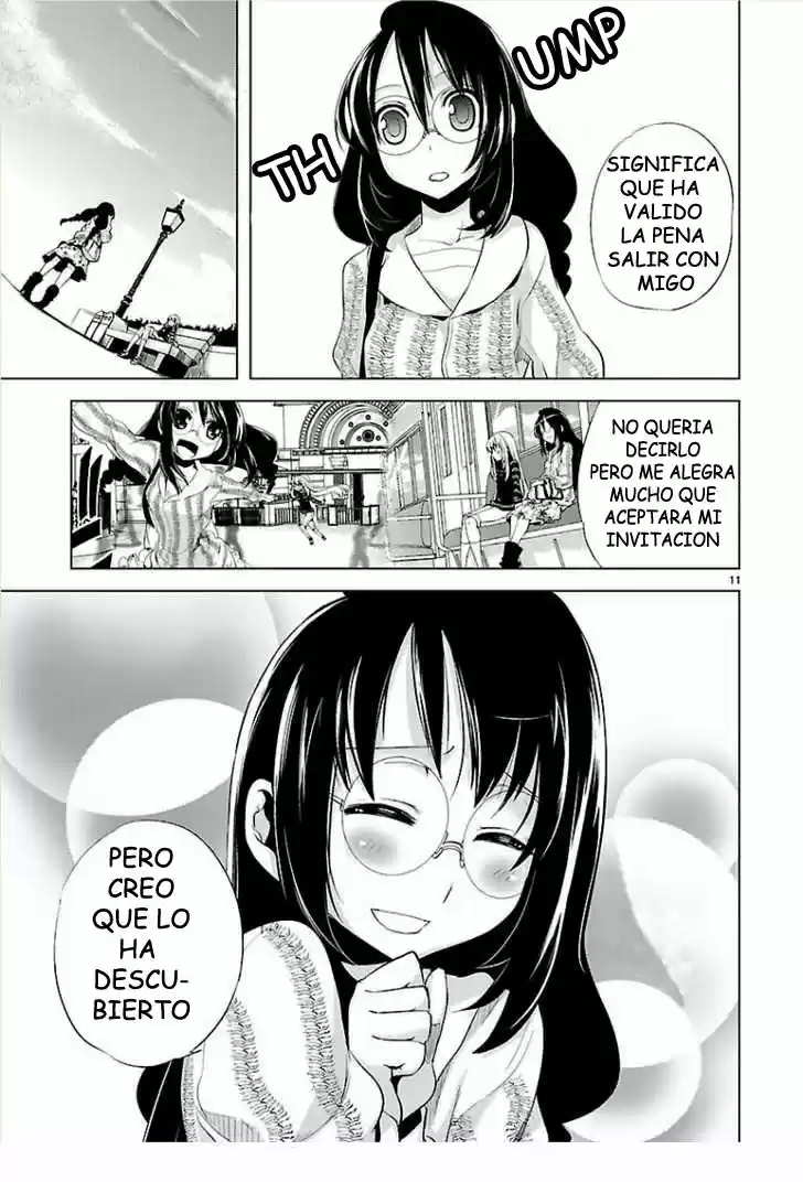 Oto x Maho (2008) - Capítulo 10 - Página 14 - LectorTMOo