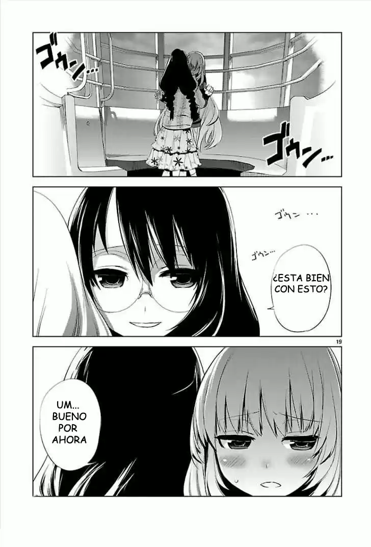 Oto x Maho (2008) - Capítulo 10 - Página 22 - LectorTMOo