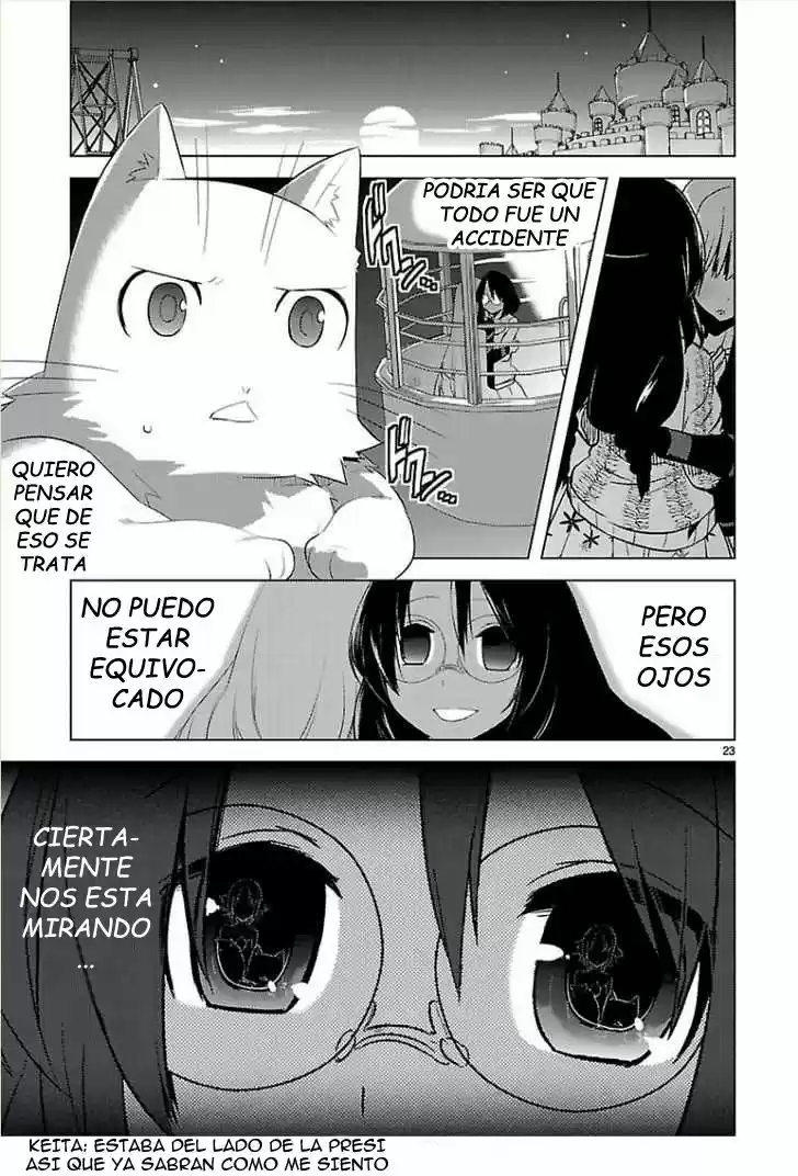Oto x Maho (2008) - Capítulo 10 - Página 26 - LectorTMOo