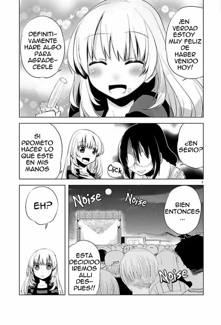 Oto x Maho (2008) - Capítulo 11 - Página 3 - LectorTMOo